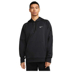 Nike Ανδρικό φούτερ Therma-FIT Pullover Fitness Hoodie